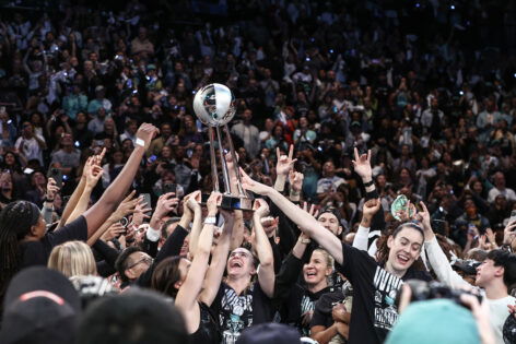 NY Liberty Championship Parade: Everything You Need to Know About Manhattan and Brooklyn Celebrations