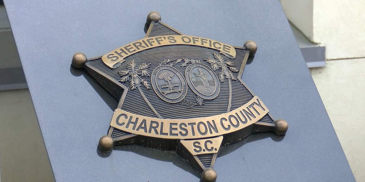 Charleston Co. deputies helping North Carolina to assist in Helene’s aftermath