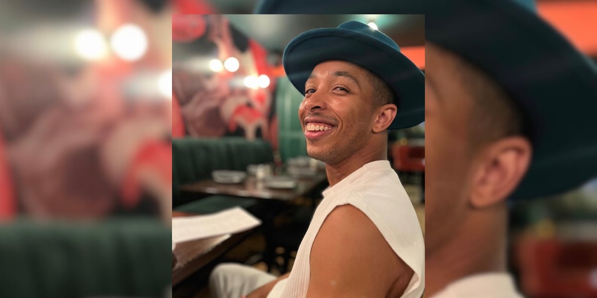 Family of SC Broadway dancer offering $10K reward for information on his location