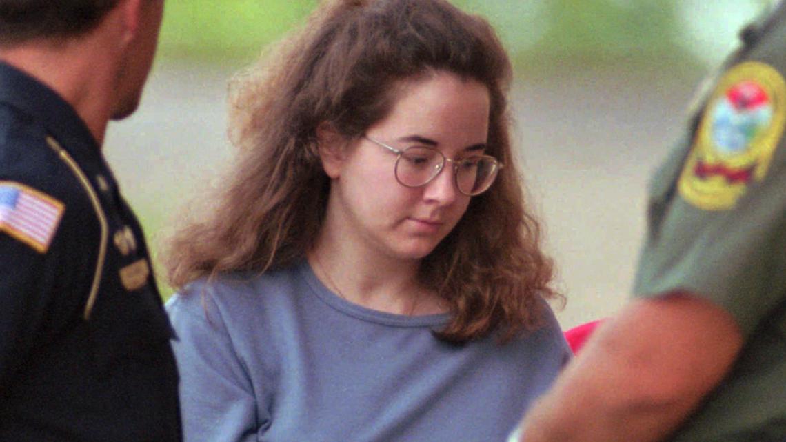 Susan Smith parole hearing date set for November 20