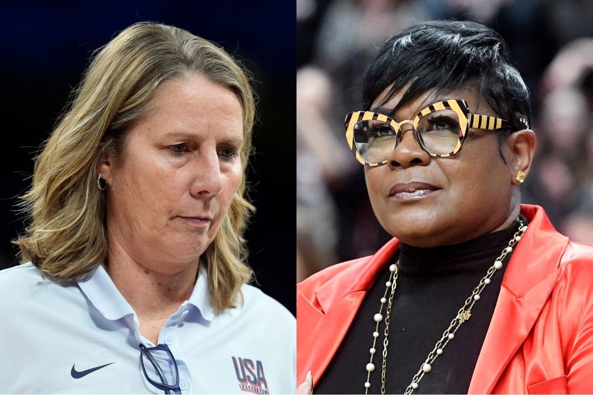 Sheryl Swoopes Blasts Minnesota Lynx, Calls Out Cheryl Reeve Following WNBA Finals Loss