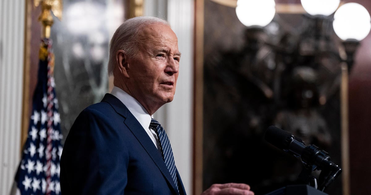 Biden to highlight drug price reductions with New Hampshire visit