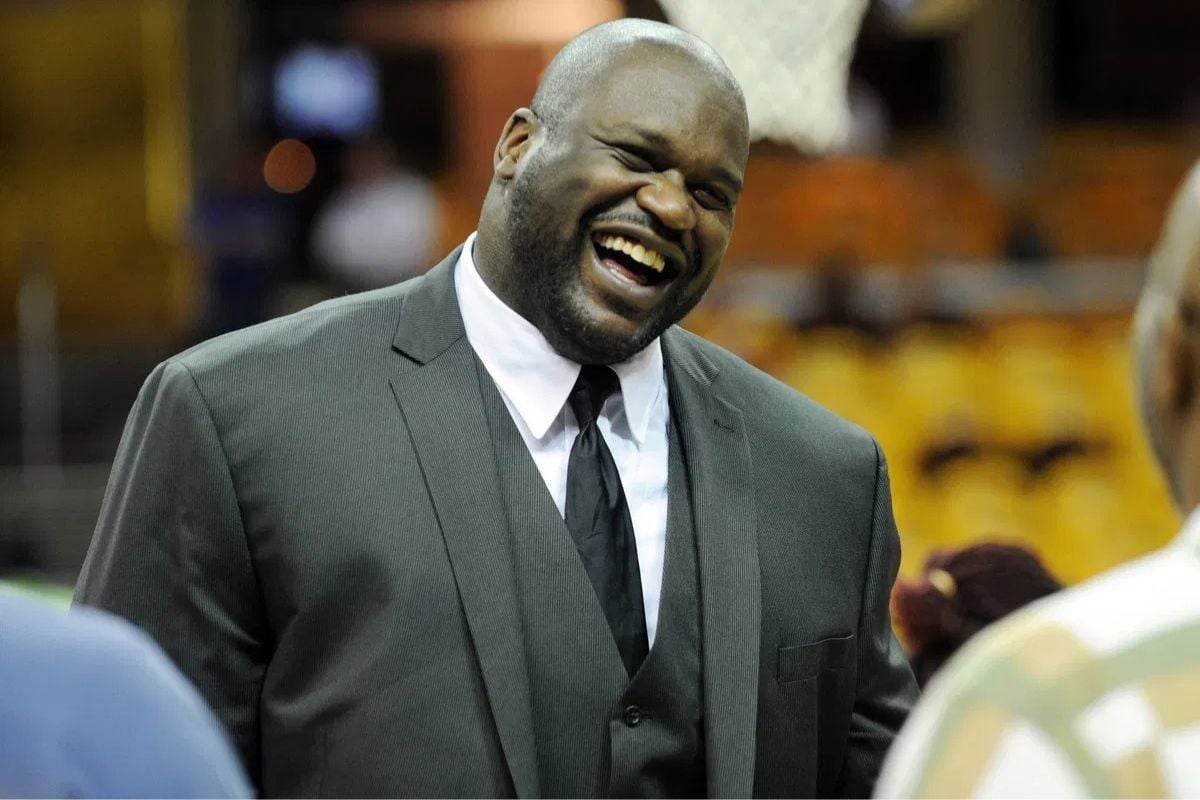 Shaquille O'Neal Breaks Silence on Mexico Basketball Offer, Reveals Truth Behind 12YO Overseas Gig