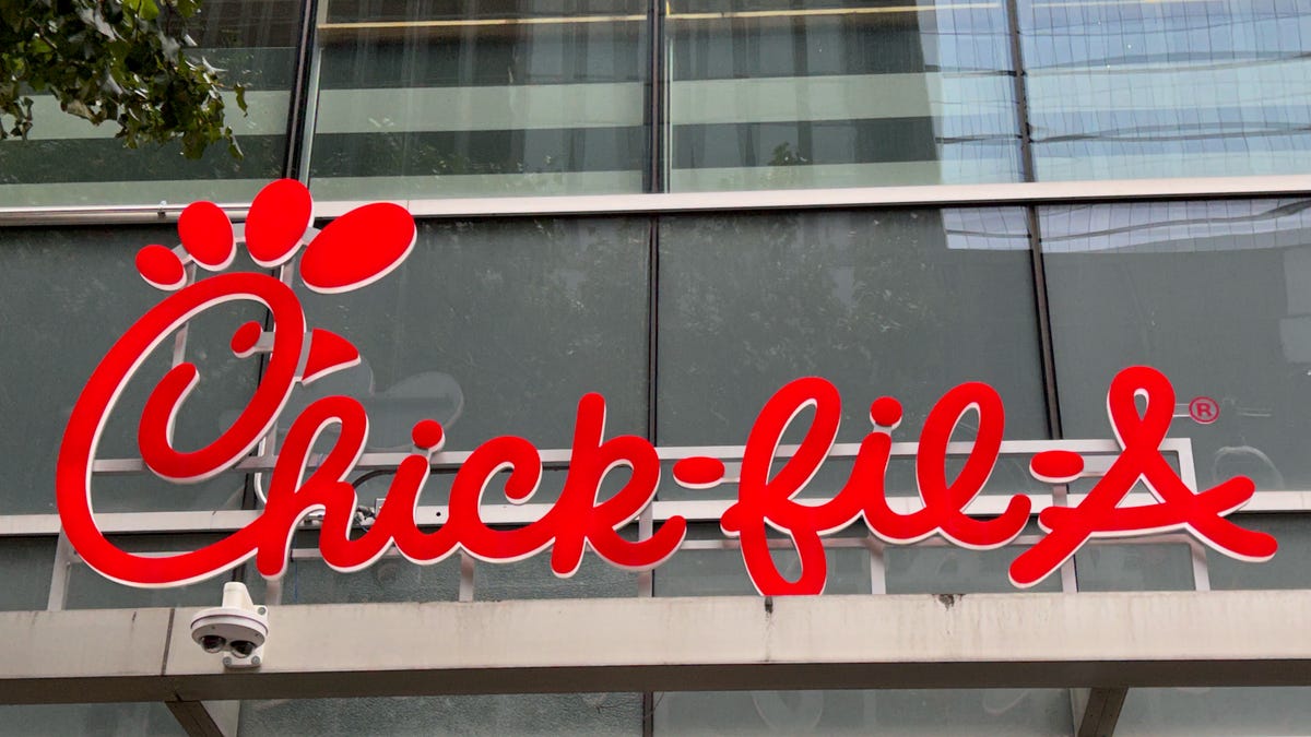 Chick-fil-A is launching a family-friendly app to drive sales