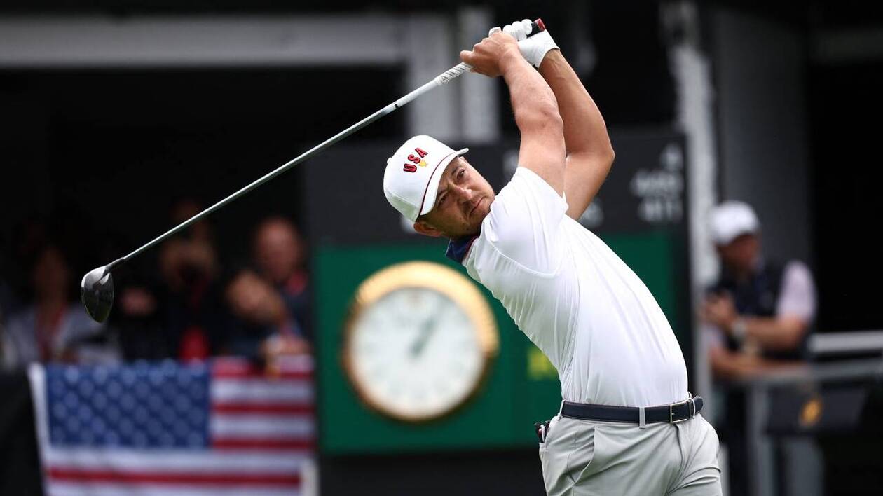 Golf. La Présidents Cup remportée pour la dixième fois consécutive par les États-Unis