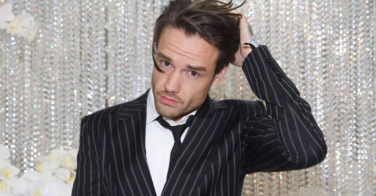 A Toxicology Report Has Revealed The Potent Drug Cocktail In Liam Payne's System At The Time Of His Death