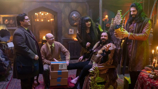 ‘What We Do in the Shadows’ Season 6 Review: FX’s Vampire Swan Song Strives for Bloody Brilliance