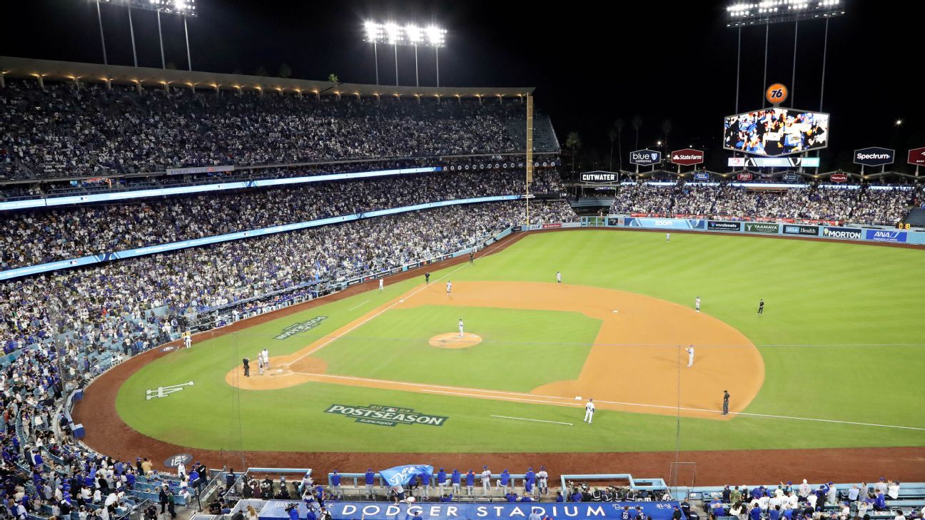 World Series tickets top $1,300 on resale market