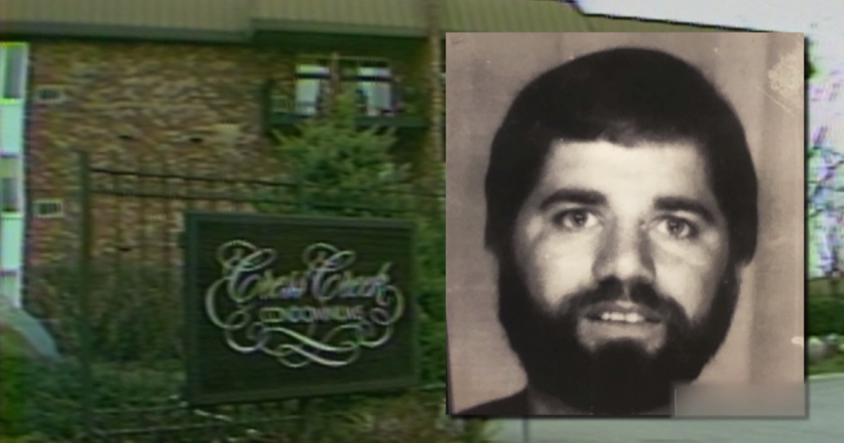 Suspected serial killer Bruce Lindahl linked to 1979 cold case out of North Aurora, Illinois