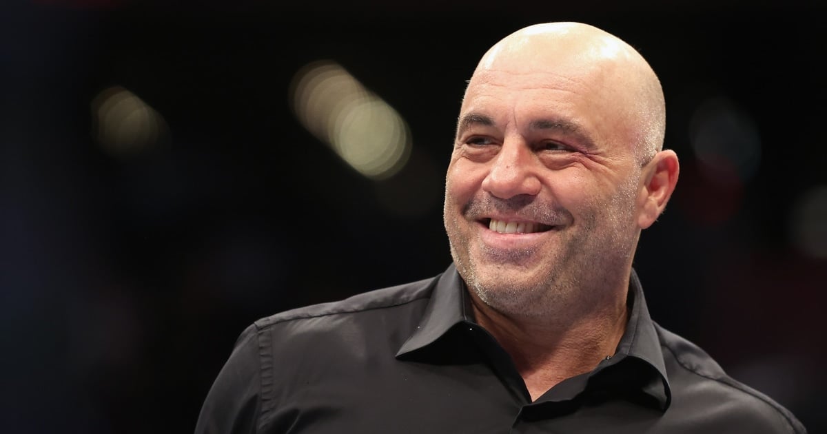 Trump to appear on Joe Rogan's podcast in latest outreach to young male voters