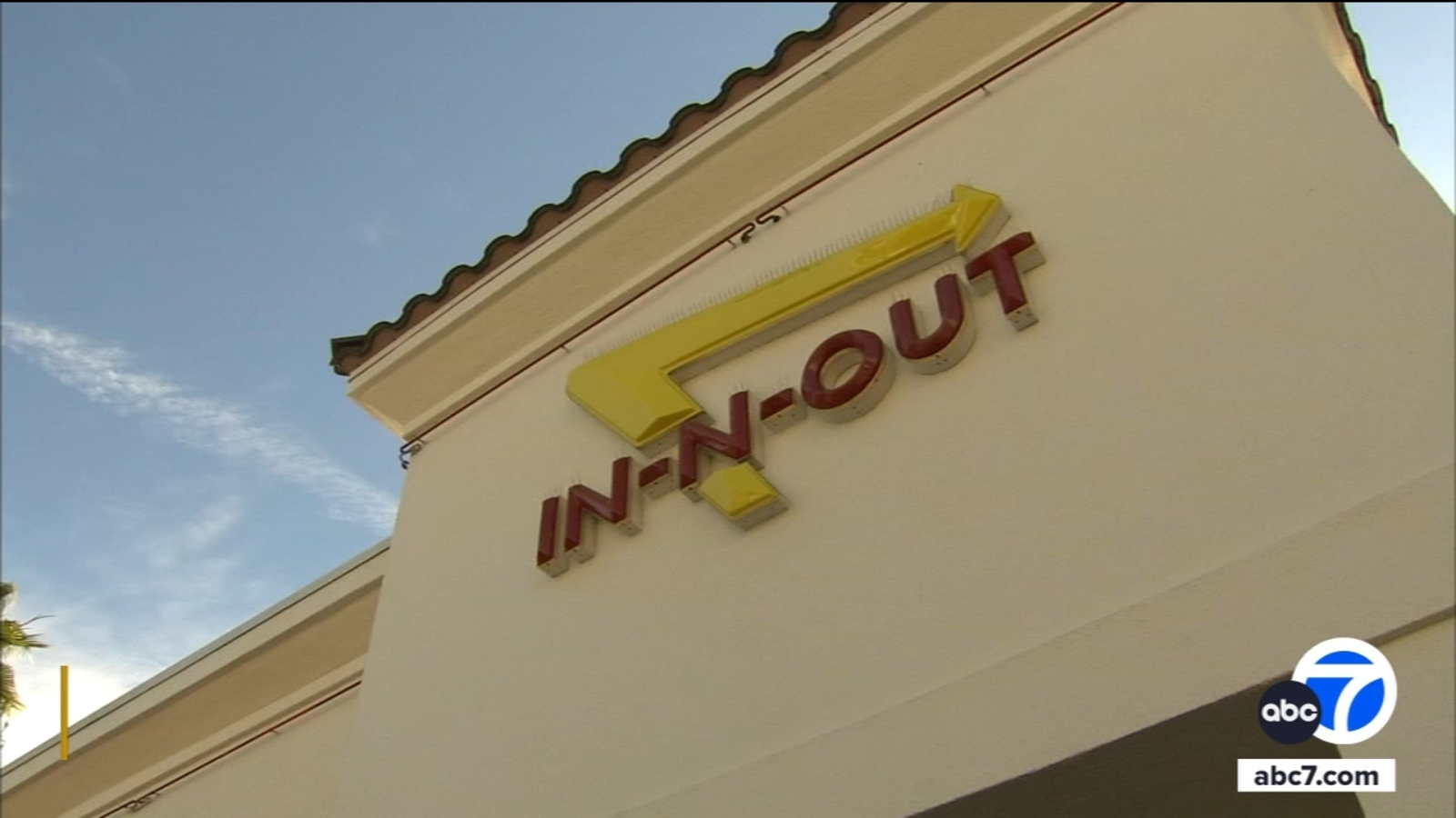 In-N-Out set to open 4 new locations in Southern California; first for Sylmar, Carson areas