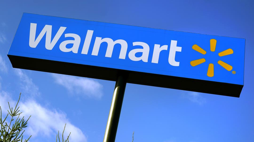 Young Walmart Worker Found Dead Inside Store Oven