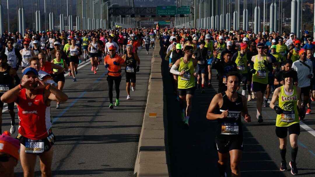 How Much Does It Cost to Run the New York Marathon?