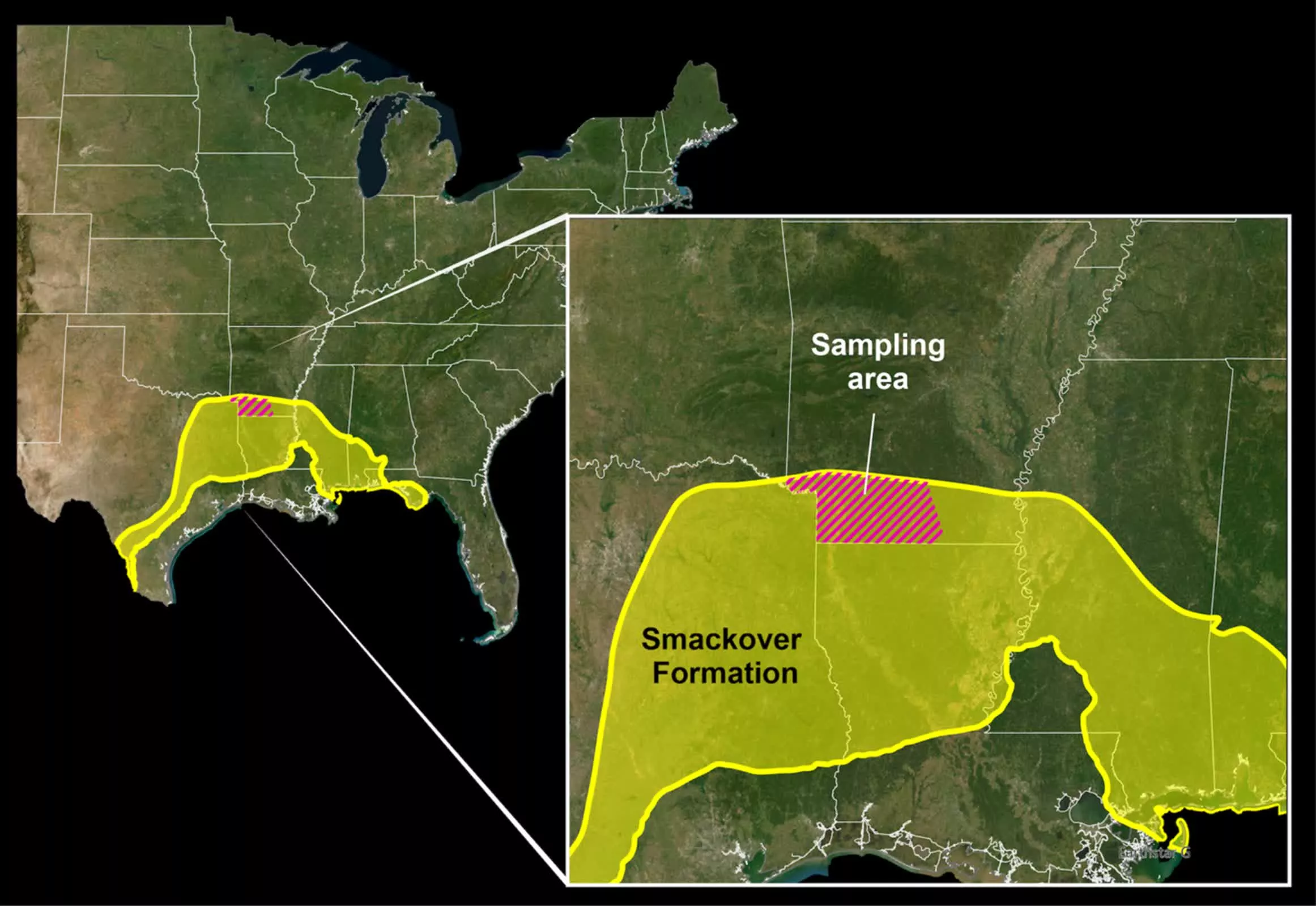 Massive lithium reserve discovered in Arkansas could power global EV industry