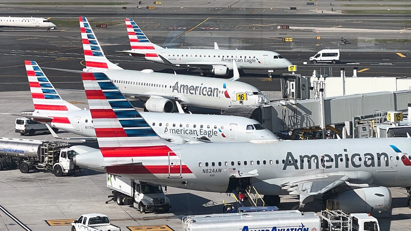 American Airlines fined $50 million for its treatment of passengers with disabilities