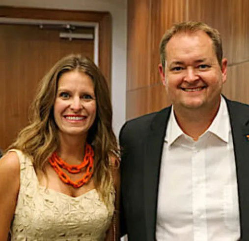 Who Is Josh Heupel’s Wife Dawn Heupel? All You Need to Know About Tennessee Vols’ HC’s Athlete Partner