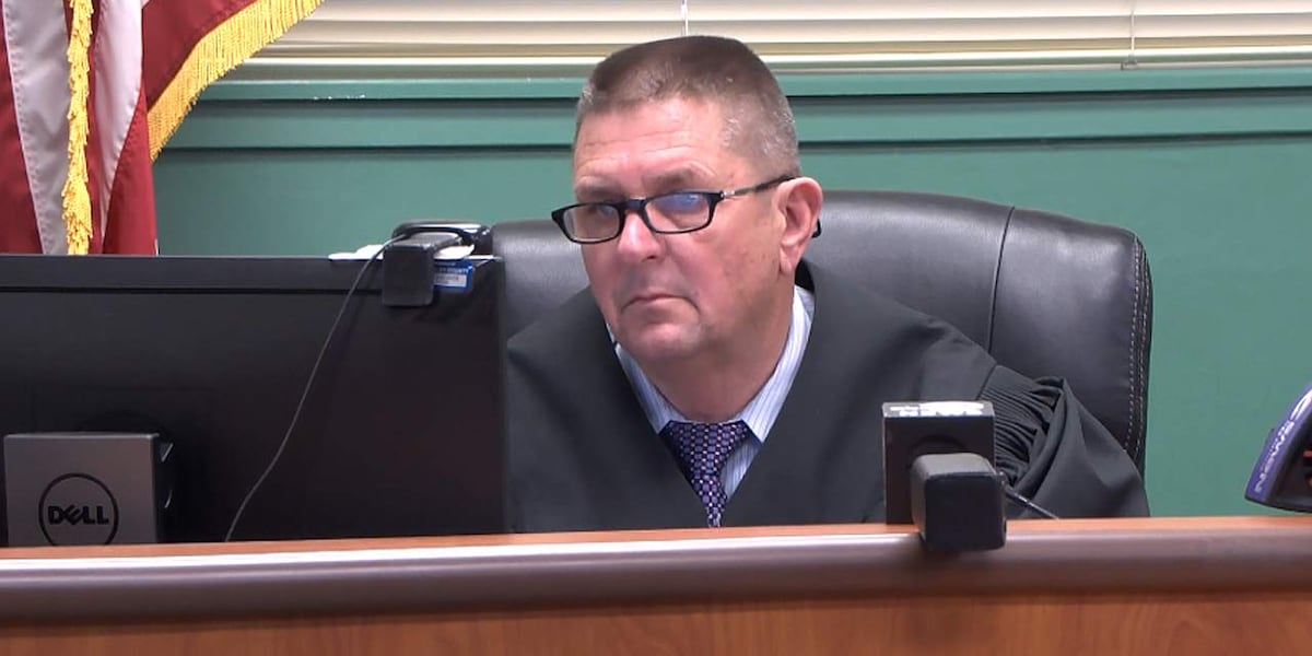 SLED investigating alleged assault involving Berkeley Co. Judge