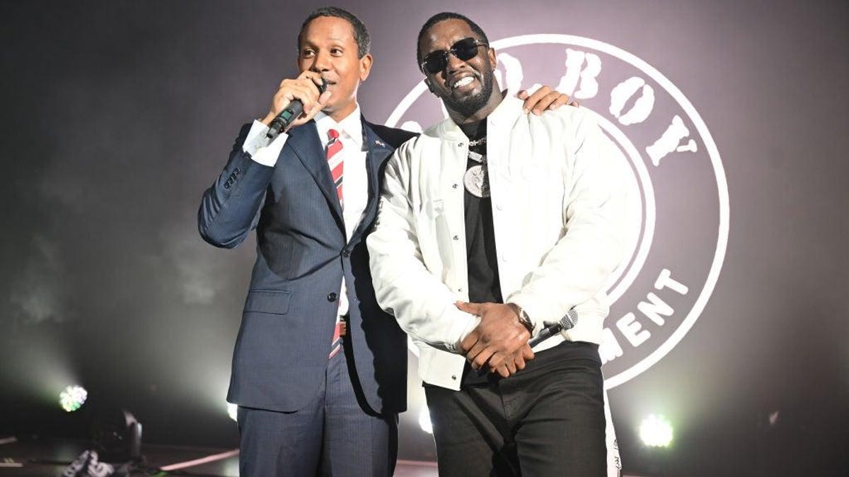 Diddy, Shyne’s Relationship Before and After the 1999 Nightclub Shooting