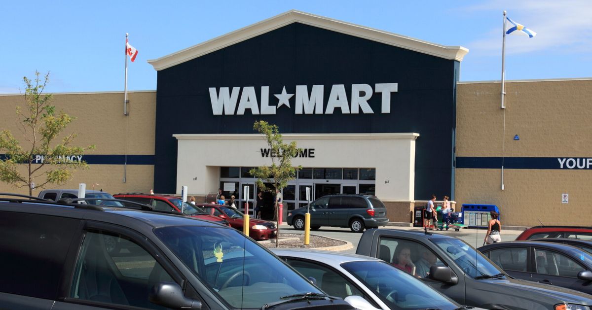 Walmart Worker 'Locked In' Oven Before Death, Audio Reveals