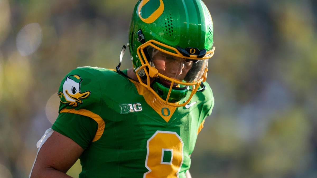 Dillon Gabriel's career unlike any other: Seven stories that make the Oregon QB worth appreciating