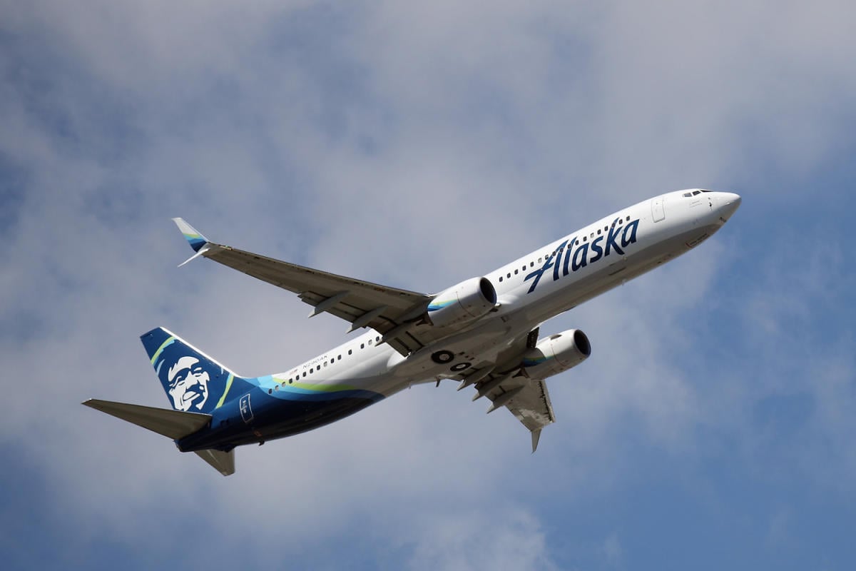 French bulldog dies on Alaska Airlines flight after being moved from first class to coach, lawsuit claims