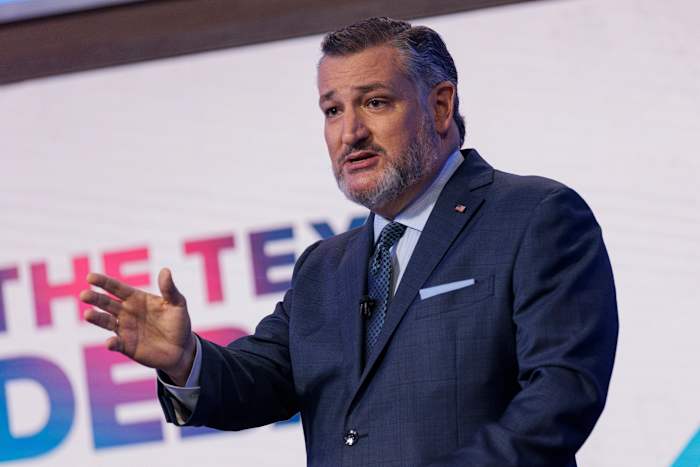 Democrats invest $5 million to try to defeat Republican Ted Cruz in Texas Senate race