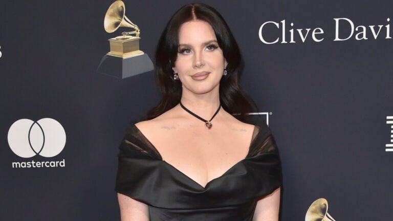 Lana Del Rey did marry alligator swamp tour guide Jeremy Dufrene