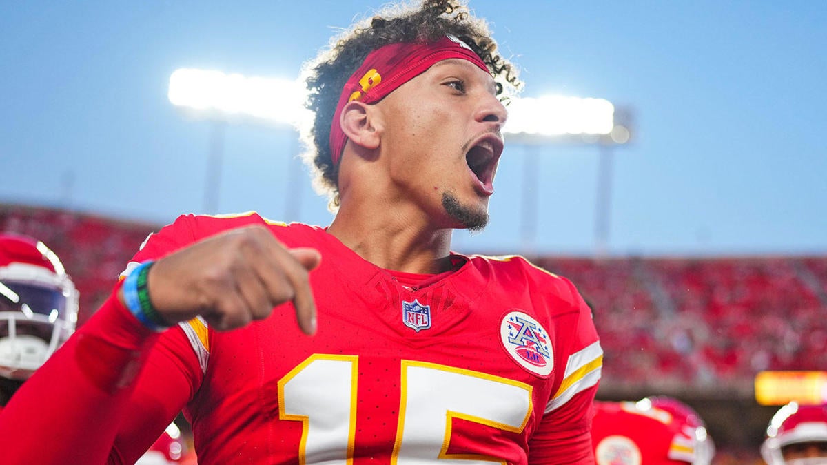 Can the Chiefs go undefeated? Projecting Kansas City's chances to go 17-0 in 2024