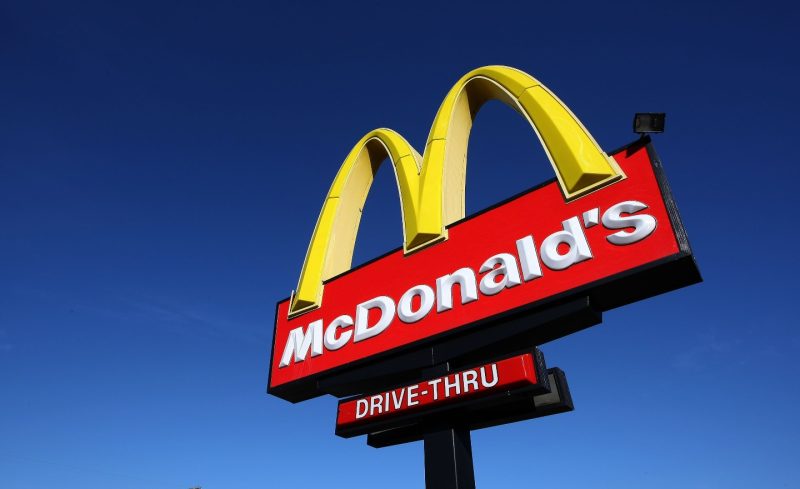 Colorado resident files lawsuit against McDonald's after E. coli outbreak