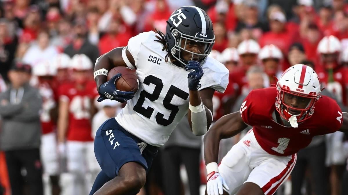 Georgia Southern vs. Old Dominion prediction, odds: 2024 Week 9 college football picks by proven model