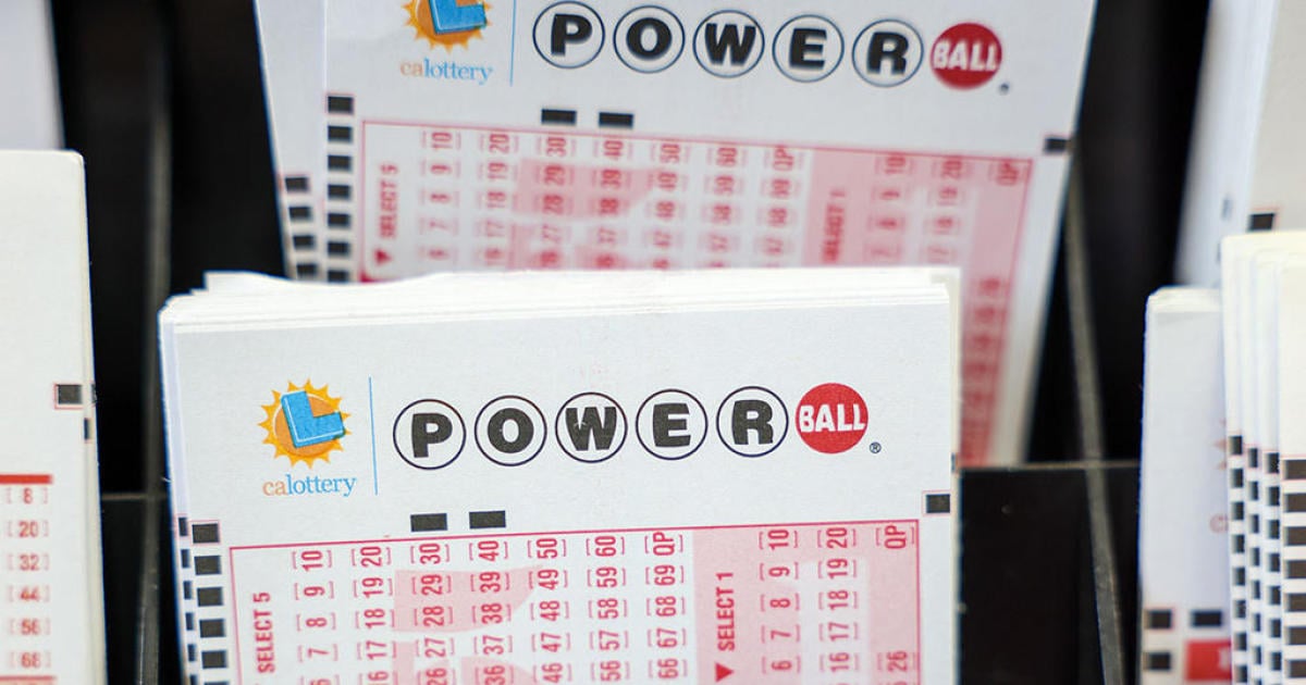 Georgia Powerball ticket hits $478 million jackpot for first winner in the state since 2016