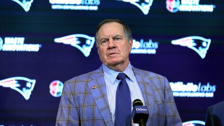 Belichick, Lombardi continue to torch the Patriots in new media spot