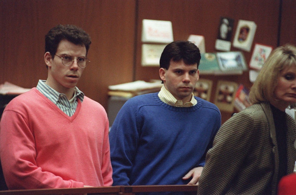 What’s next for the Menendez brothers as DA recommends their resentencing decades after their parents’ killing