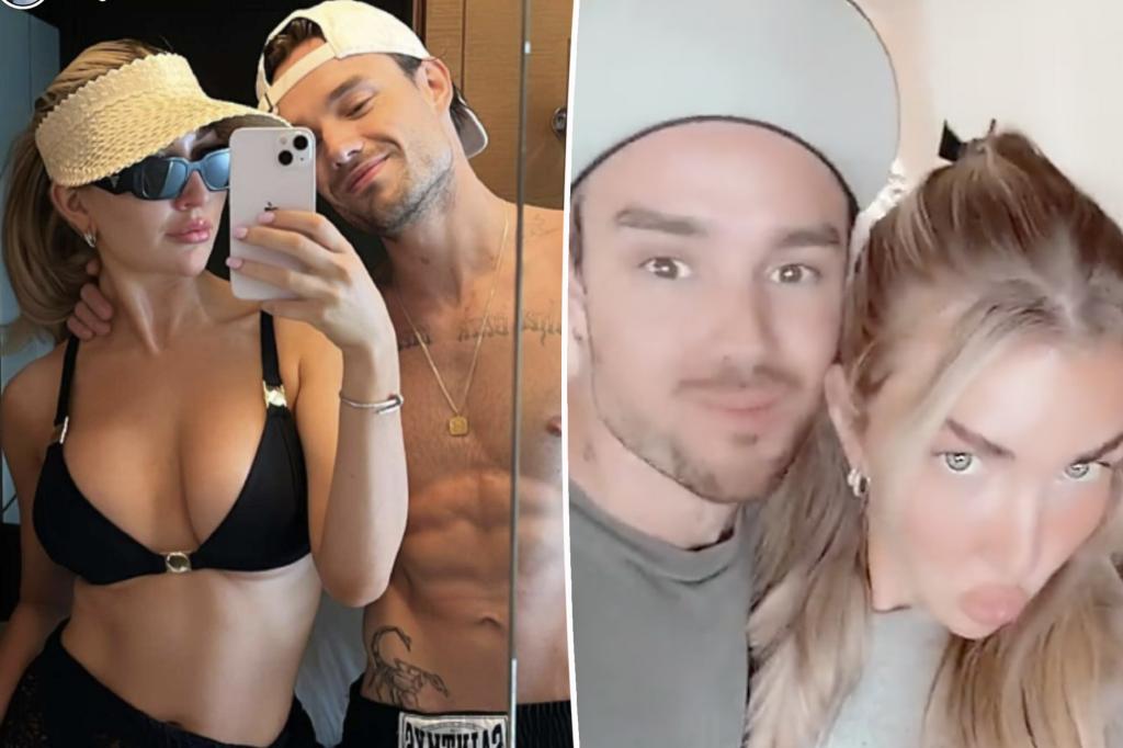 Liam Payne's girlfriend Kate Cassidy's decision to leave Argentina 'will haunt her': friend