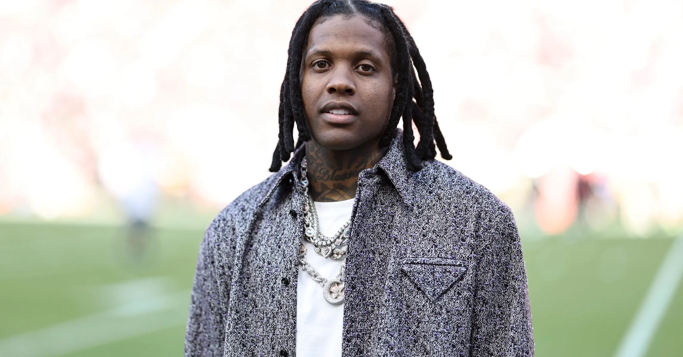 Lil Durk Lights Up Twitter With Shocked Fan Reactions Following Arrest