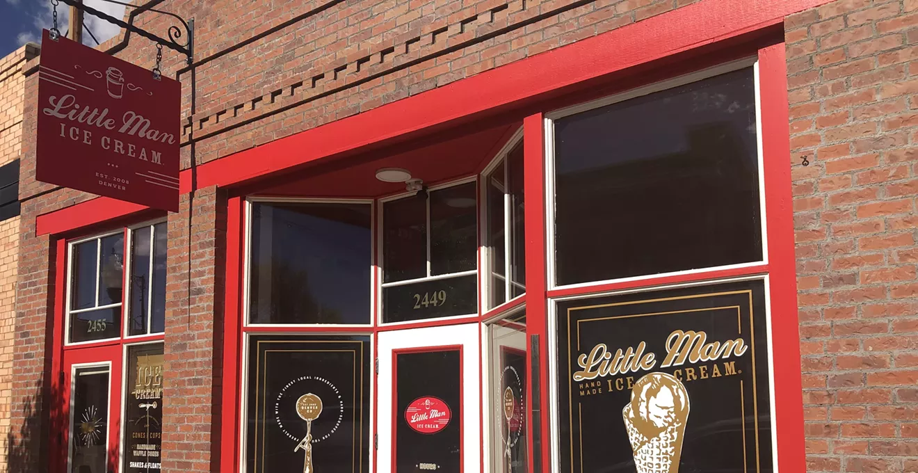 Little Man Opening in Littleton, Which Keeps Small-Town Colorado Vibe