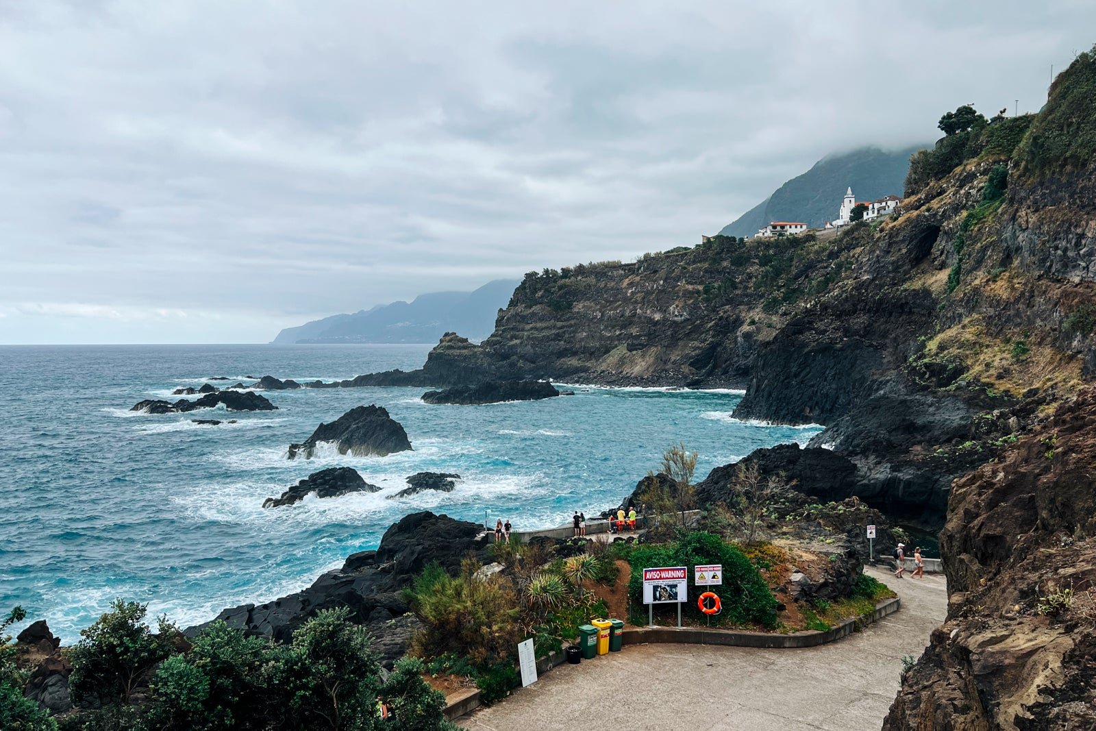 Dear TikTok, stop calling Madeira a dupe for Hawaii