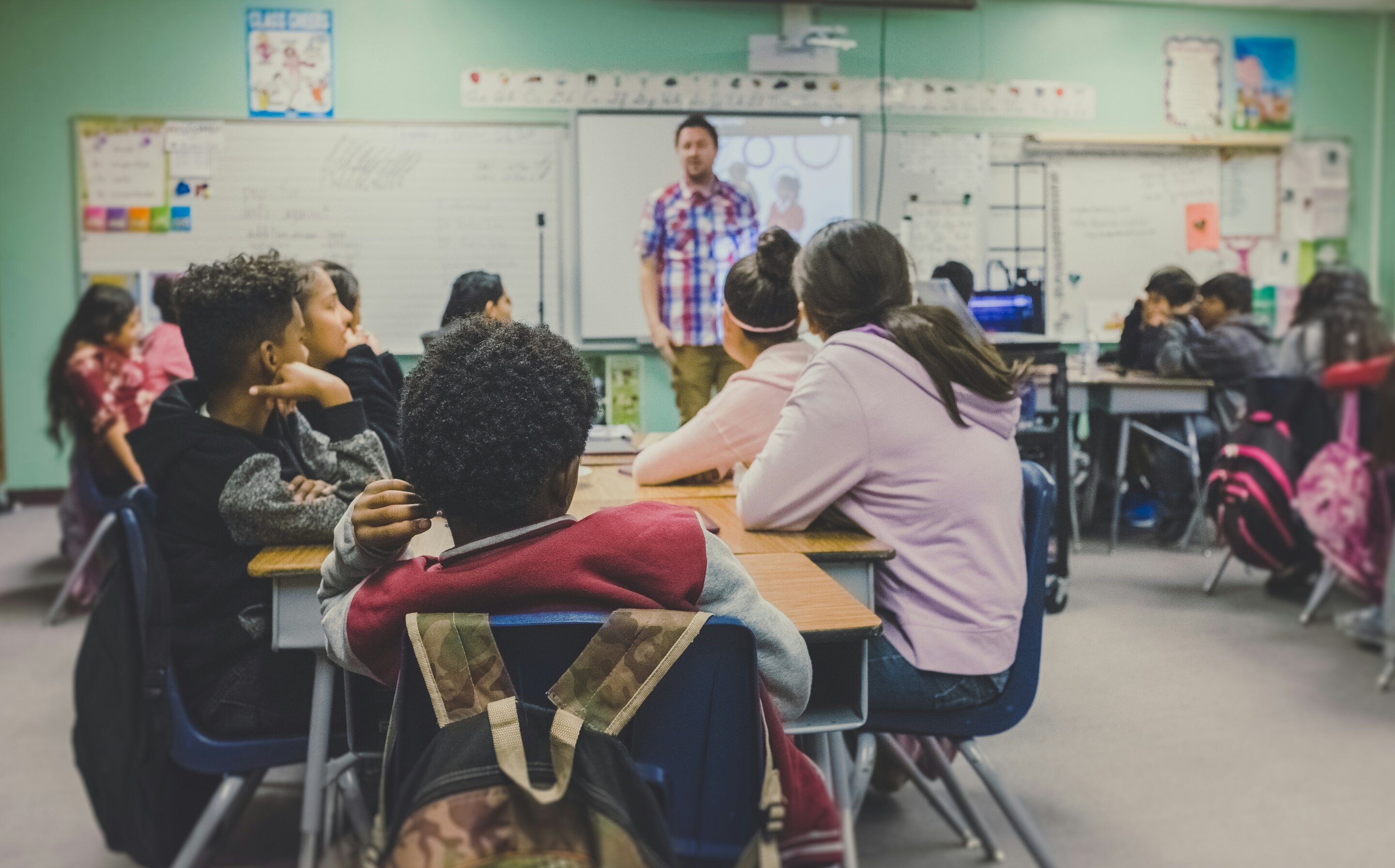 Toward inclusive math education: Insights from Black students may support more effective teaching strategies