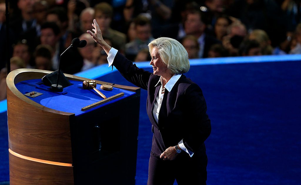 Lilly Ledbetter’s Enduring Vision