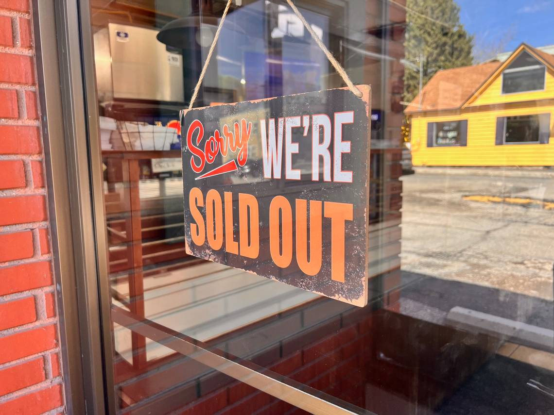 ‘It’s crazy!’ This longtime Boise doughnut shop said it was closing. Wait, no it’s not