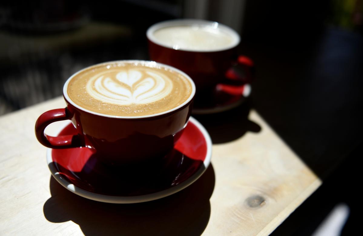 Lubbock coffee shop named #1 Best Independent by USA Today Reader's Choice Awards