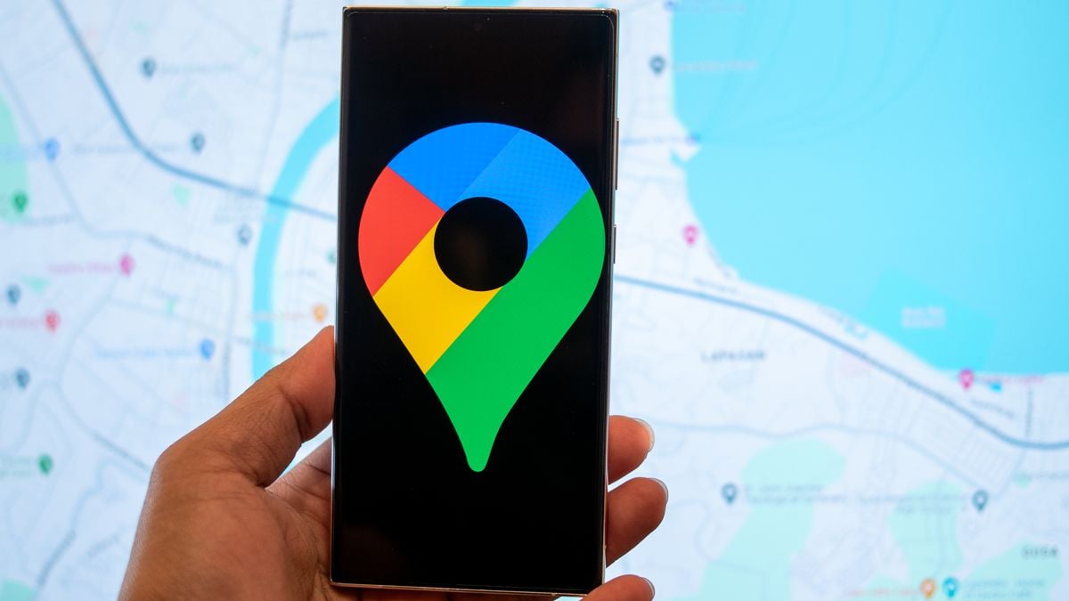 Google Maps and Search are making it easier to find and book parking spots