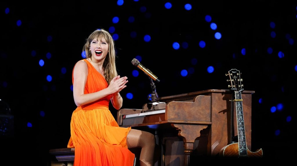 Toronto Prepares for Taylor Swift Tour & More Canada Music News