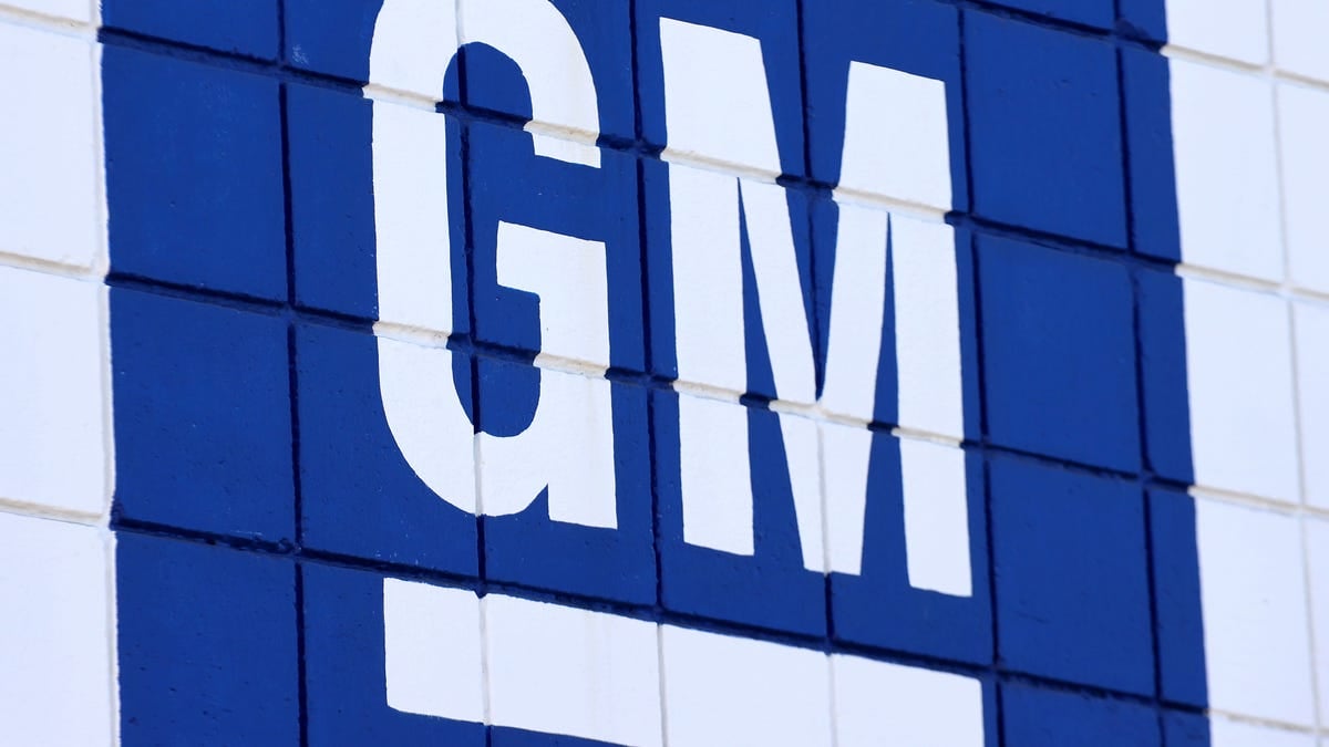 GM is investing almost $1 billion to ensure its access to a key mineral for EV batteries