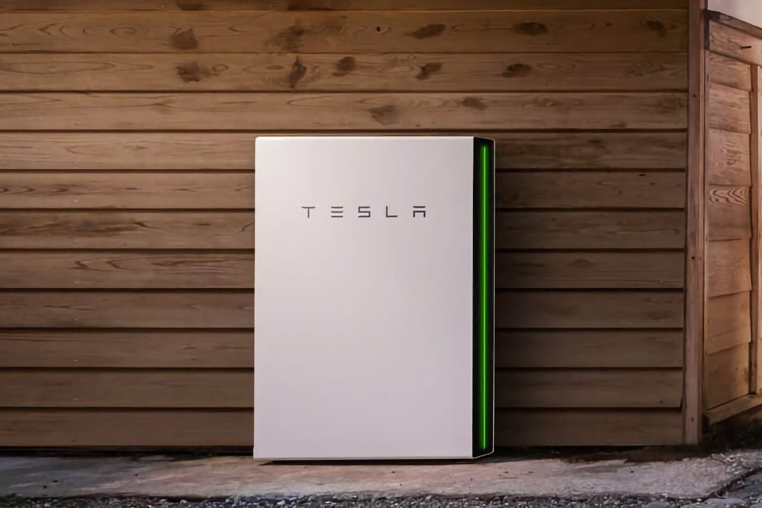 Tesla : 750.000 Powerwalls installées dans le monde