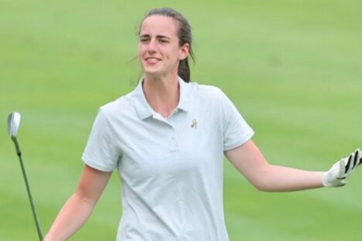 Unrivaled’s Messi-Like Pursuit of Caitlin Clark Plunges as Ex-LPGA Star Molds WNBA ROTY’s Off-Season Plans