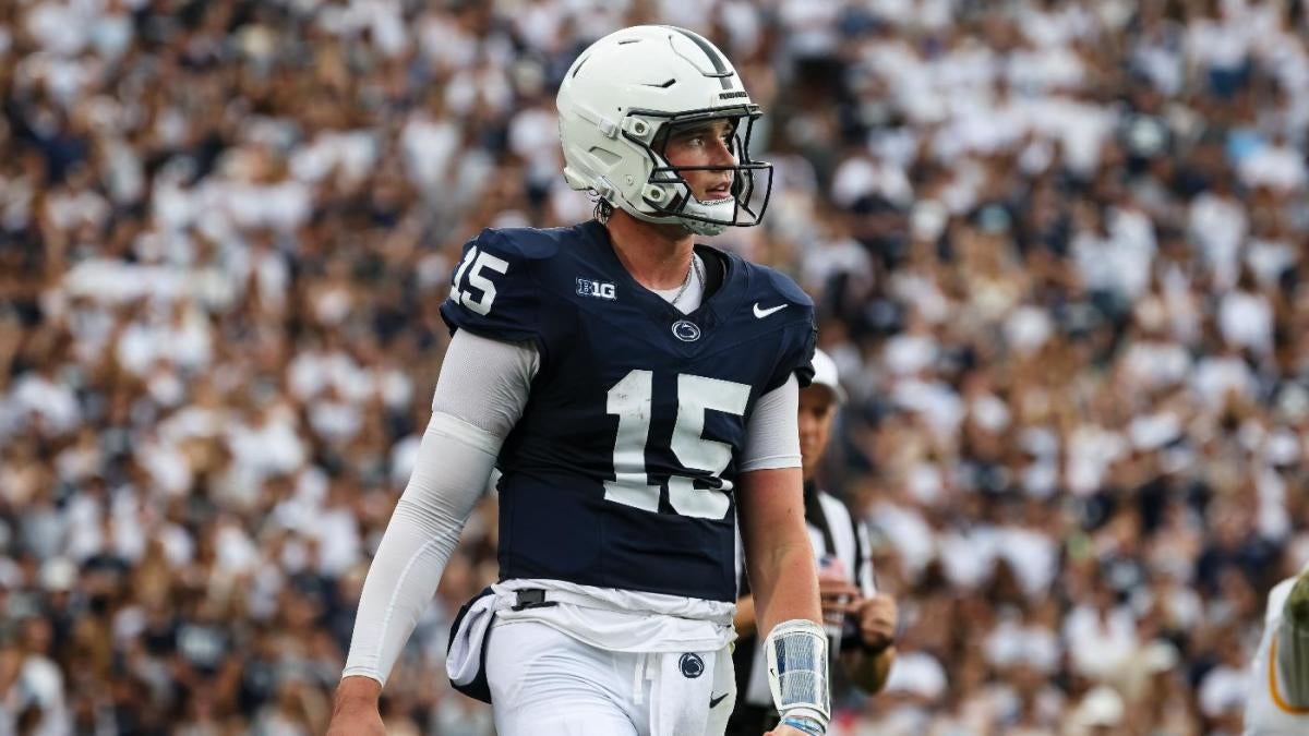 Penn State vs. USC odds, line, spread: 2024 college football picks, Week 7 predictions from proven model