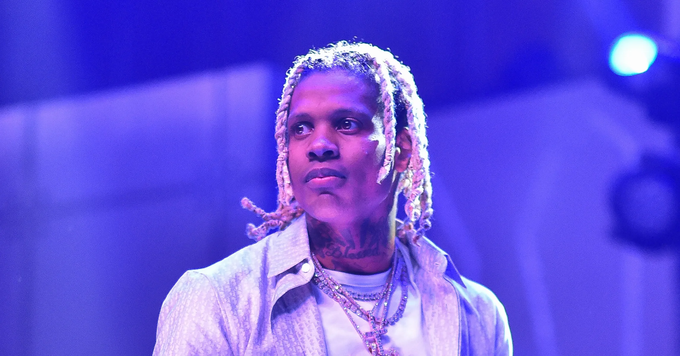 Charleston White Clowns Lil Durk Over Florida Arrest