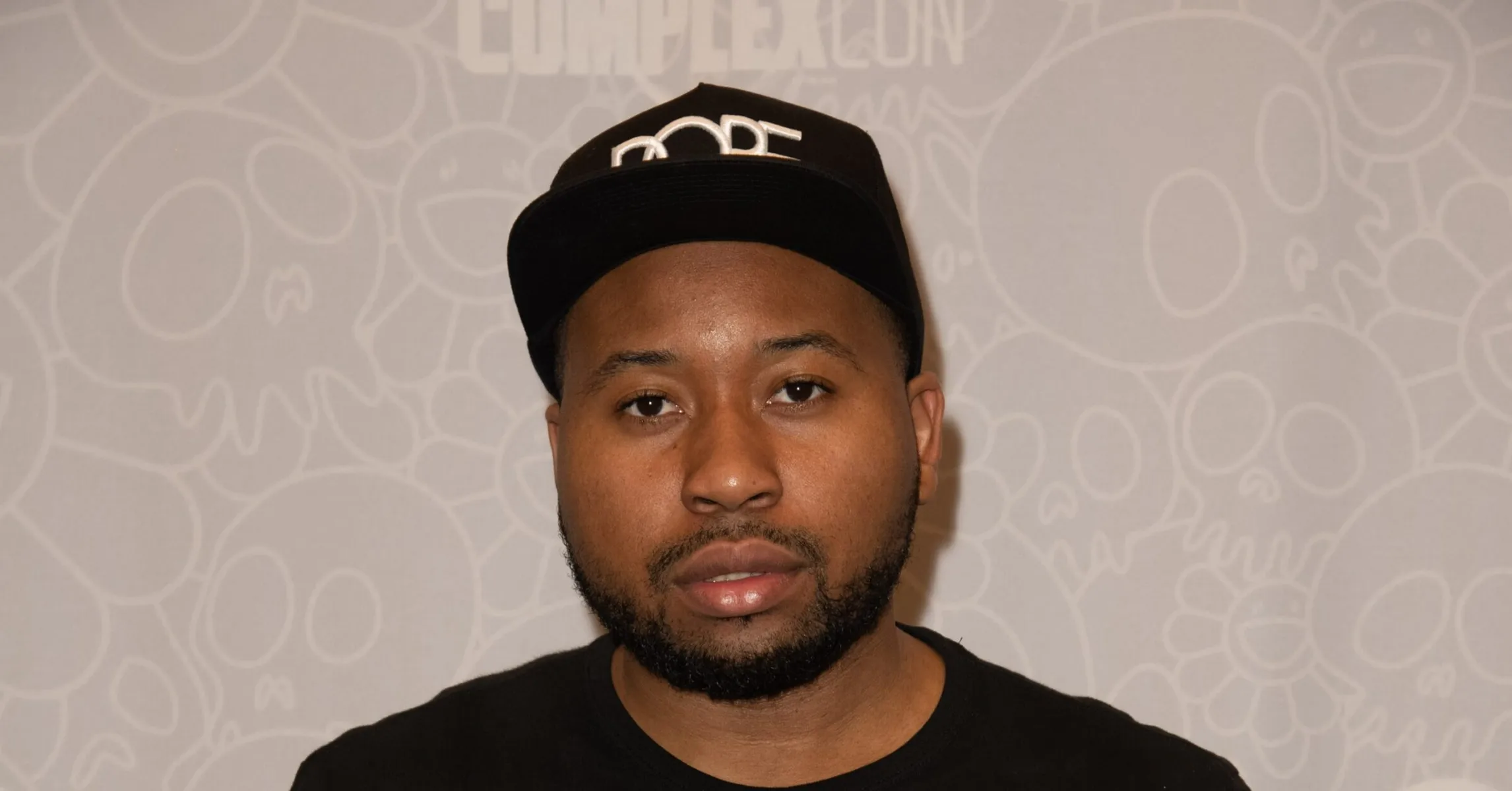 DJ Akademiks Collapses After Seeing Lil Durk’s Mugshot