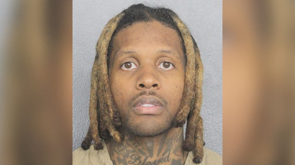 Rapper Lil Durk arrested in 2022 murder-for-hire plot